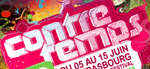 Festival Contretemps, Strasbourg